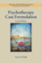 Psychotherapy Case Formulation (Theories of Psychotherapy Series�)