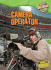 Camera Operator (Cool Careers: on the Go)