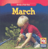 March (Months of the Year)