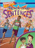 Track Star Sentences (Grammar All-Stars: Writing Tools)