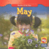 May (Months of the Year)