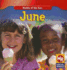 June (Months of the Year)