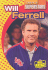 Will Ferrell (Today's Superstars)