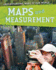 Maps and Measurement (Understanding Maps of Our World)