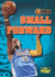Small Forward (Tip-Off: Basketball)
