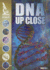 Dna Up Close (Under the Microscope)