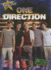 One Direction (Rising Stars, 3)