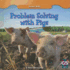 Problem Solving With Pigs (Animal Math)