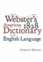 Webster's 1828 American Dictionary of the English Language