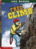 Free Climb (Jake Maddox Sports Stories)