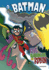 Five Riddles for Robin (Batman)