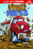 Mud Mess (Truck Buddies) (Stone Arch Readers. Level 1)