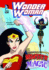 Monster Magic (Wonder Woman) (Dc Super Heroes: Wonder Woman)