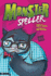 Monster Speller (Graphic Sparks)
