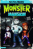 Monster Mansion