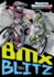 Bmx Blitz (Sports Illustrated Kids Graphic Novels)
