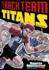 Track Team Titans