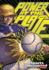 Power at the Plate (Sports Illustrated Kids Graphic Novels)