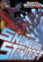 Snowboard Standoff (Sports Illustrated Kids Graphic Novels)
