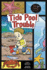 Tide Pool Trouble (My First Graphic Novel)