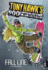 Fall Line: Volume Three (Tony Hawk's 900 Revolution)