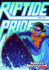 Riptide Pride (Sports Illustrated Kids Graphic Novels)