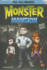 Monster Mansion (Mighty Mighty Monsters)