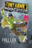 Fall Line (Tony Hawk's 900 Revolution)