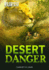 Desert Danger (Wild Rescue)