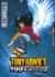 Recharged: Volume Twelve (Tony Hawk's 900 Revolution)