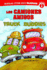 Camiones Amigos/Truck Buddies (Bilingual Stone Arch Readers: Level 1) (Spanish and English Edition)