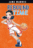 Rebound Time (Jake Maddox Girl Sports Stories)