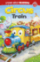 Circus Train (Stone Arch Readers, Level 1)