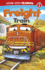 Freight Train (Stone Arch Readers, Level 1: Train Time)