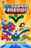 Hungry for Power (Dc Super Friends)