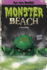 Monster Beach (Mighty Mighty Monsters)