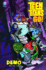 Teen Titans Go! : Demo (Dc Comics: Teen Titans Go! )
