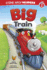 Big Train (Stone Arch Readers-Level 1: Train Time); 9781434248862; 1434248860