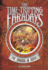 The Dragon of Rome (the Time-Tripping Faradays)