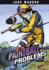 Paintball Problems (Jake Maddox Sports Stories)