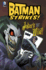 Joker's Wild! (Dc Comics: the Batman Strikes! )