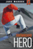 Snowboard Hero (Jake Maddox Jv)