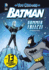 Summer Freeze! (You Choose: Batman)