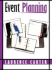 Event Planning