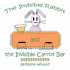 The Invisible Rabbit and the Invisible Carrot Bar
