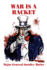 War is a Racket