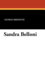 Sandra Belloni-Emilia in England