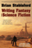Writing Fantasy and Science Fiction