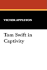 Tom Swift in Captivity