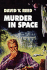 Murder in Space (Galaxy Science Fiction Novel No. 21)